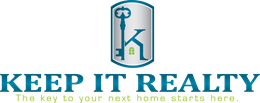 Keep It Realty Logo